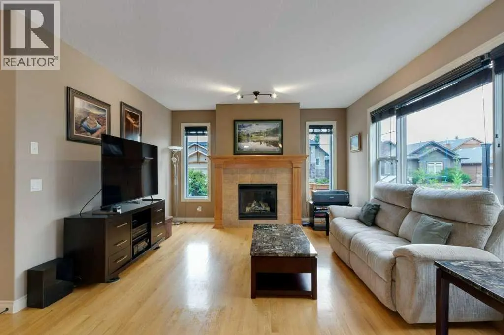 200 Cimarron Drive