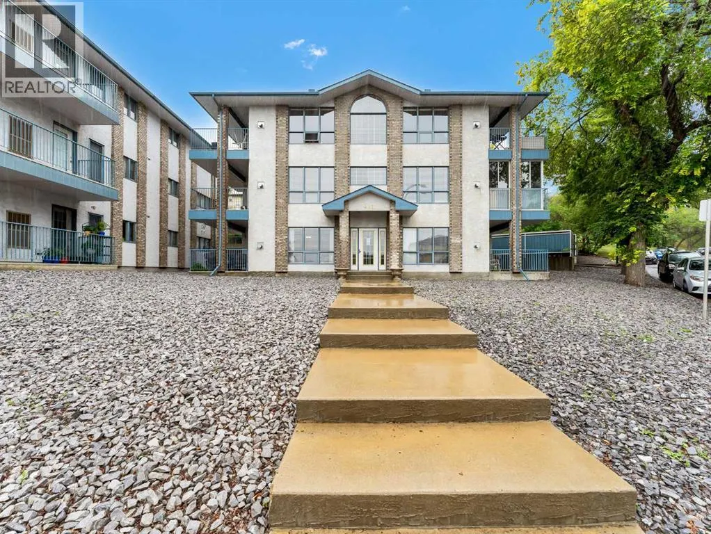 2, 407 Macleod Trail SE