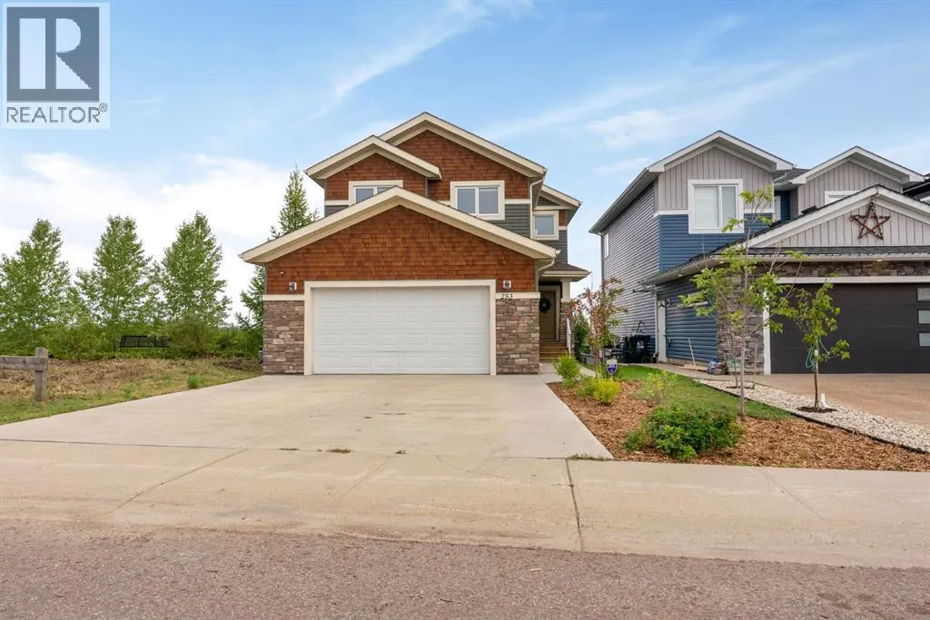 253 Gravelstone Road