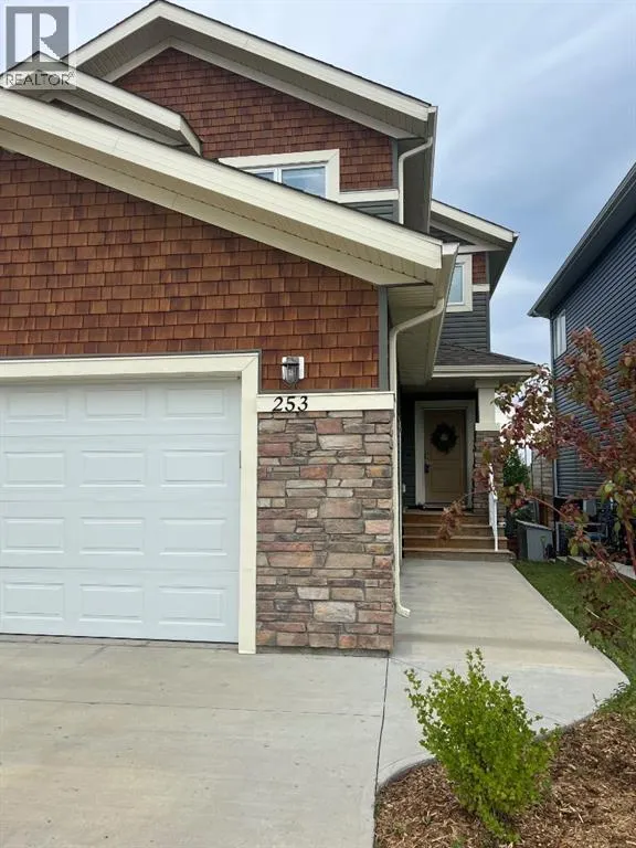 253 Gravelstone Road