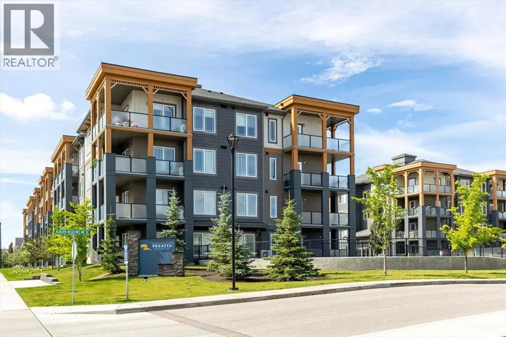 309, 100 Auburn Meadows Manor SE