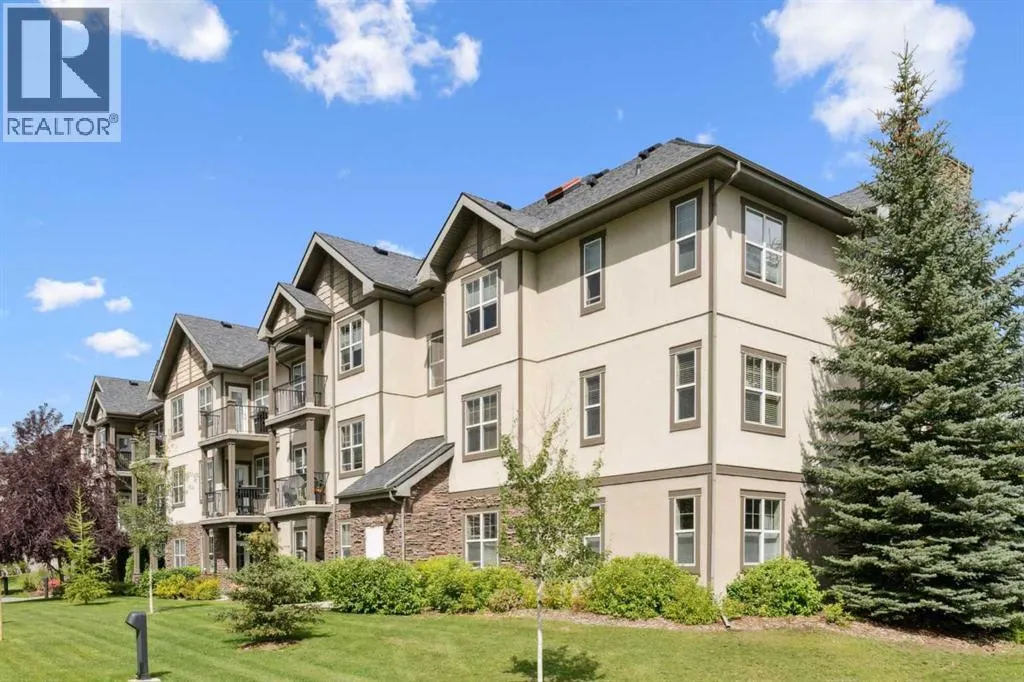 209, 37 Prestwick Drive SE