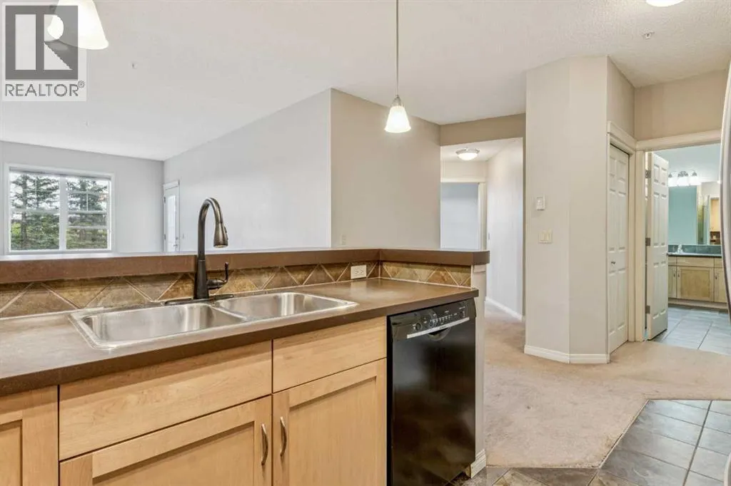 209, 37 Prestwick Drive SE