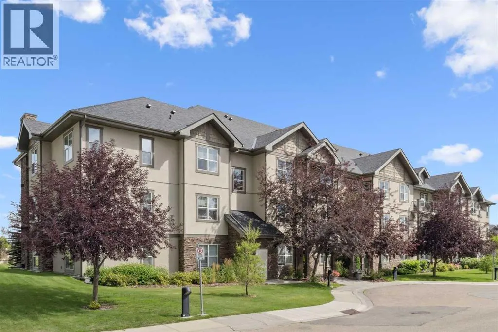 209, 37 Prestwick Drive SE