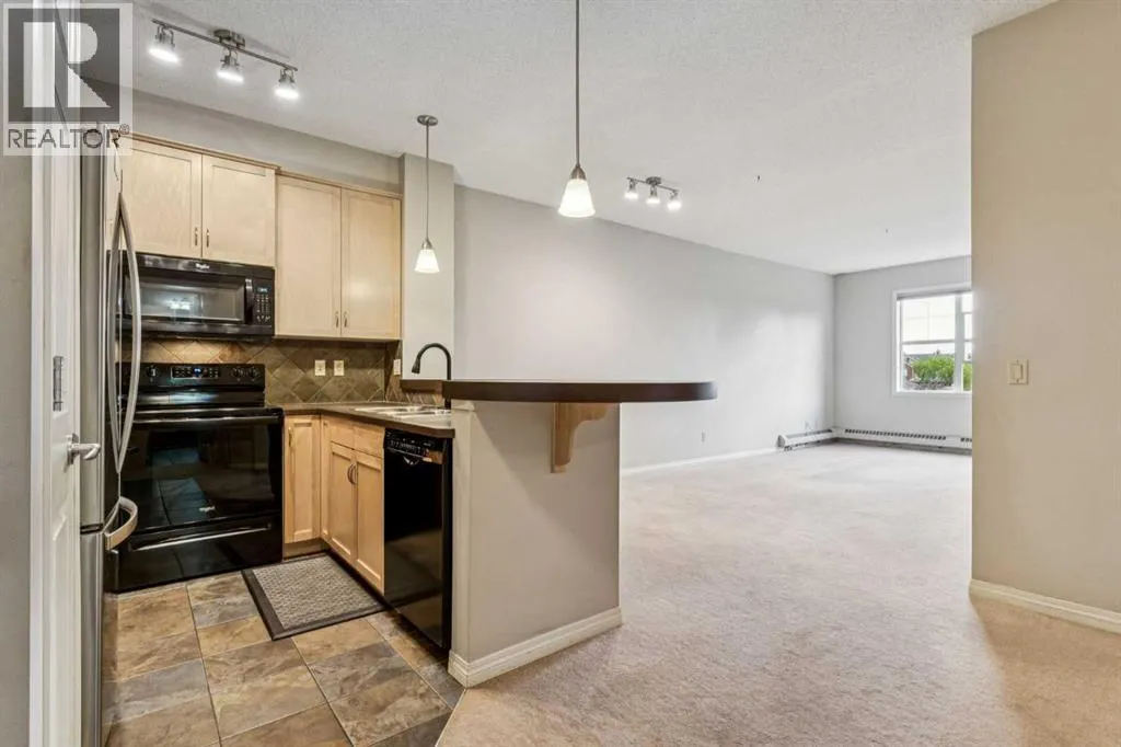 209, 37 Prestwick Drive SE