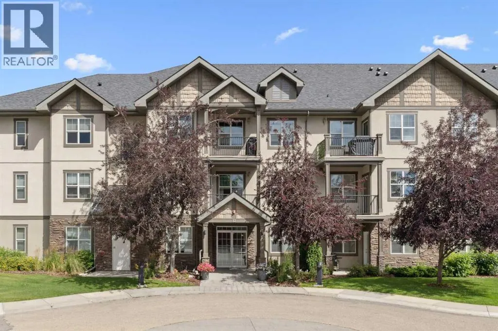 209, 37 Prestwick Drive SE