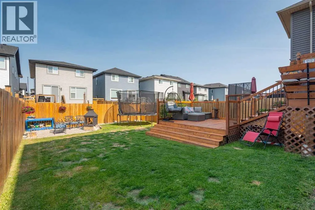217 Buckskin Way