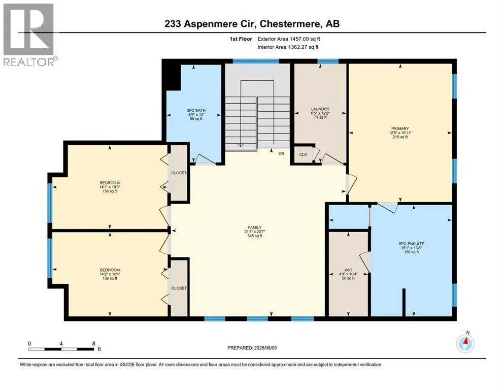 233 Aspenmere Circle