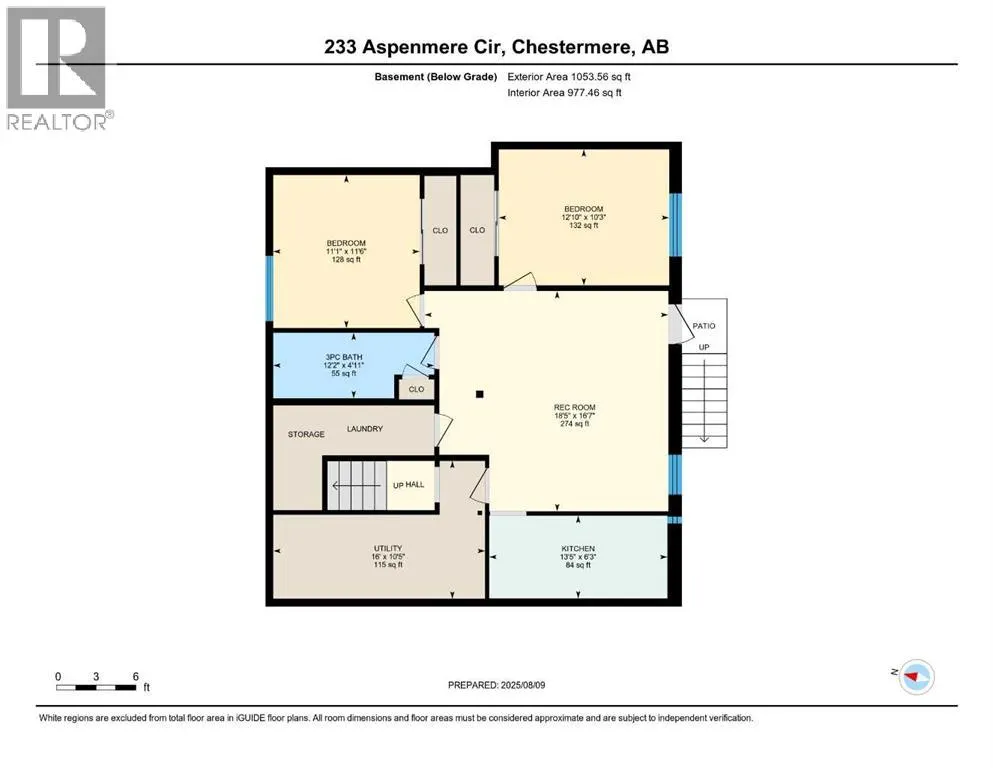 233 Aspenmere Circle