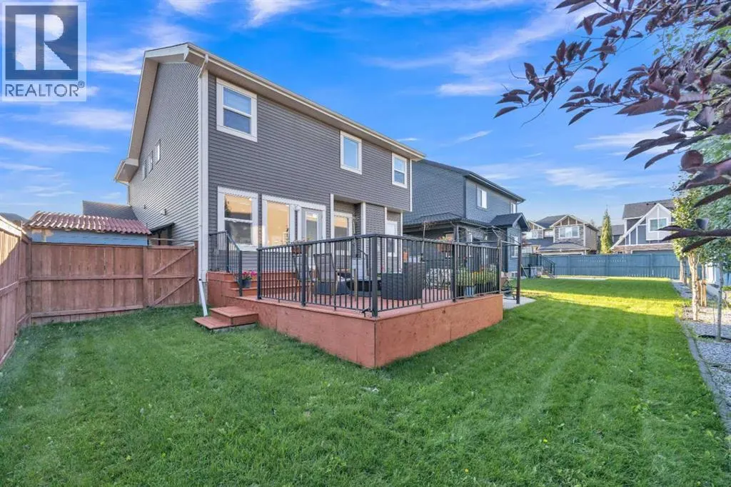 233 Aspenmere Circle