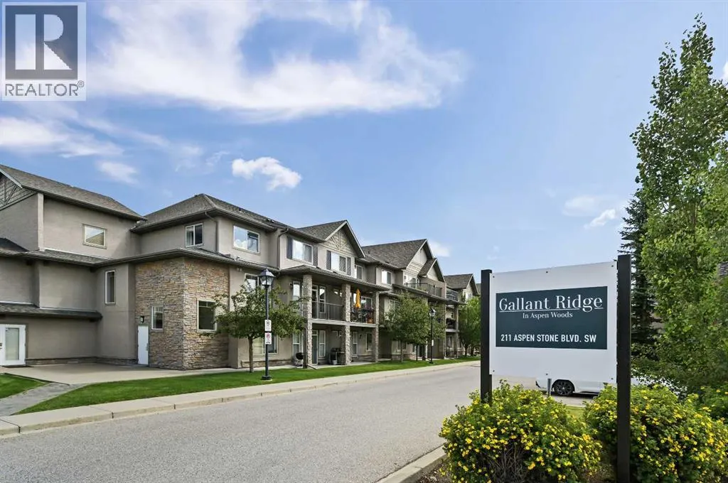 1212, 211 Aspen Stone Boulevard SW