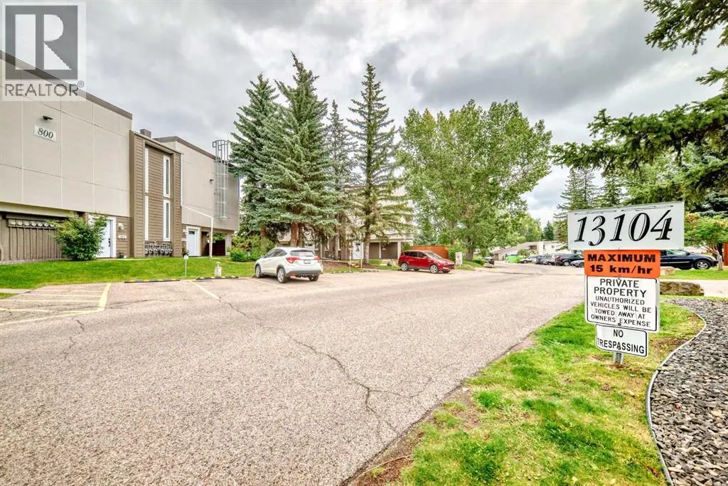 704, 13104 Elbow Drive SW