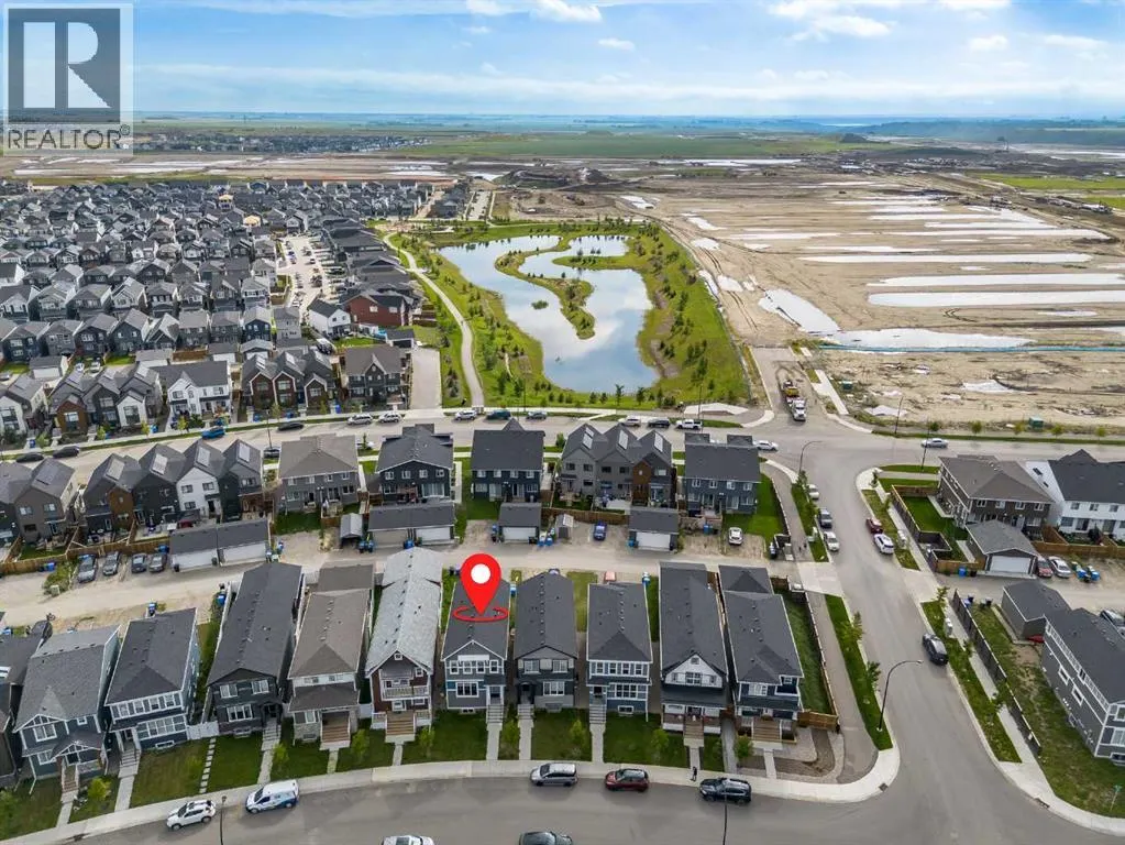 96 Seton Villas SE