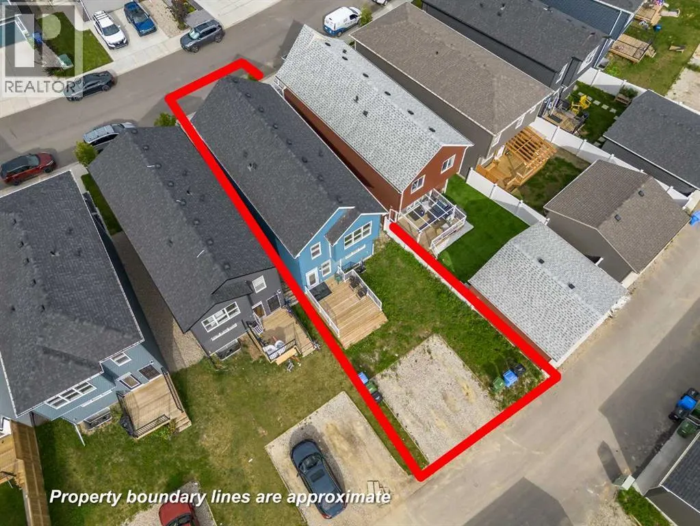 96 Seton Villas SE