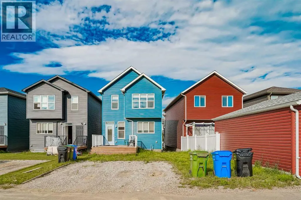 96 Seton Villas SE