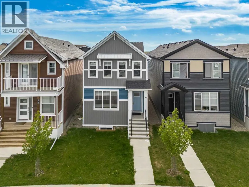 96 Seton Villas SE