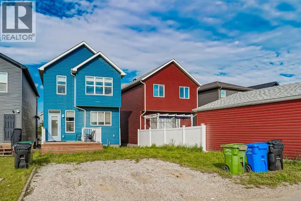 96 Seton Villas SE