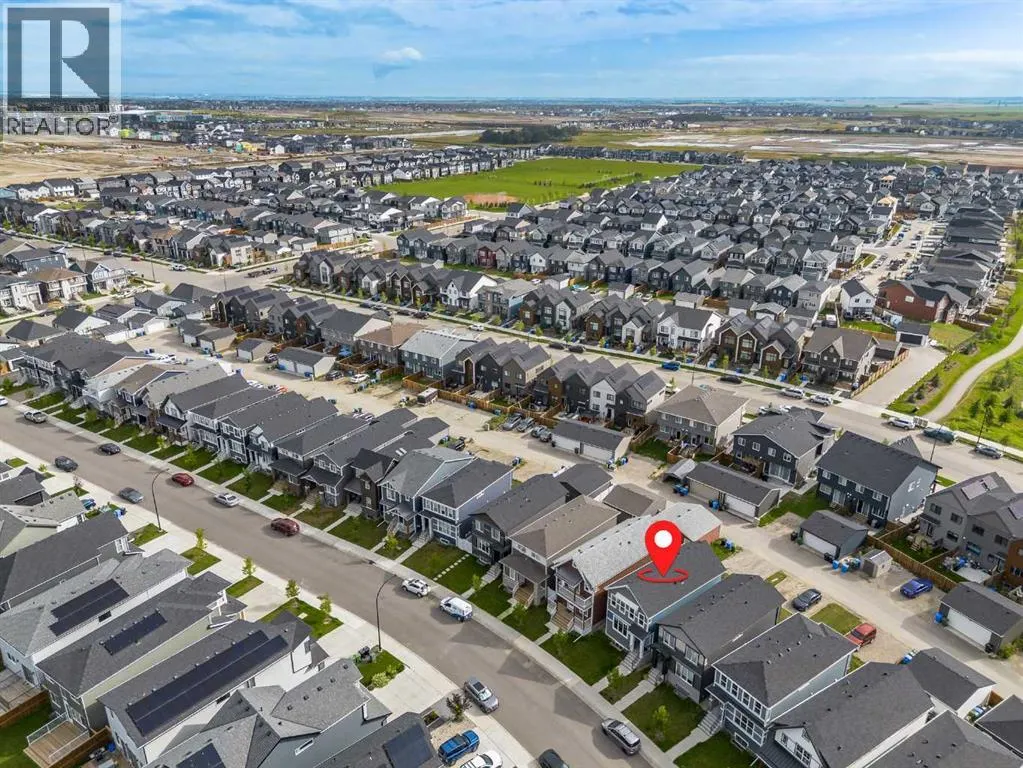 96 Seton Villas SE