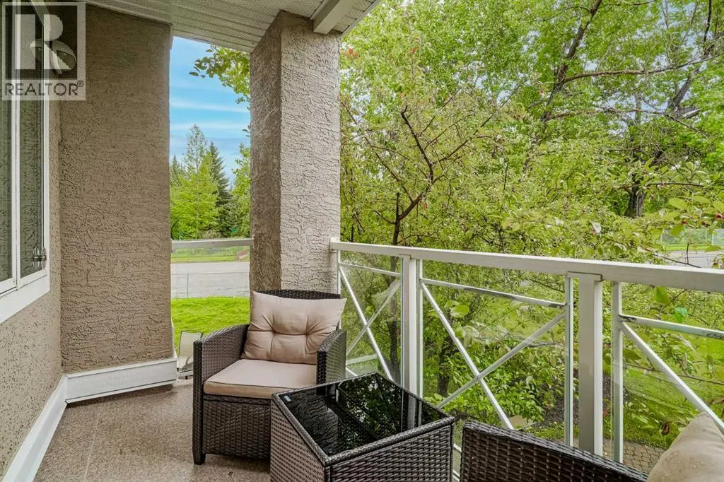 201, 40 Parkridge View SE