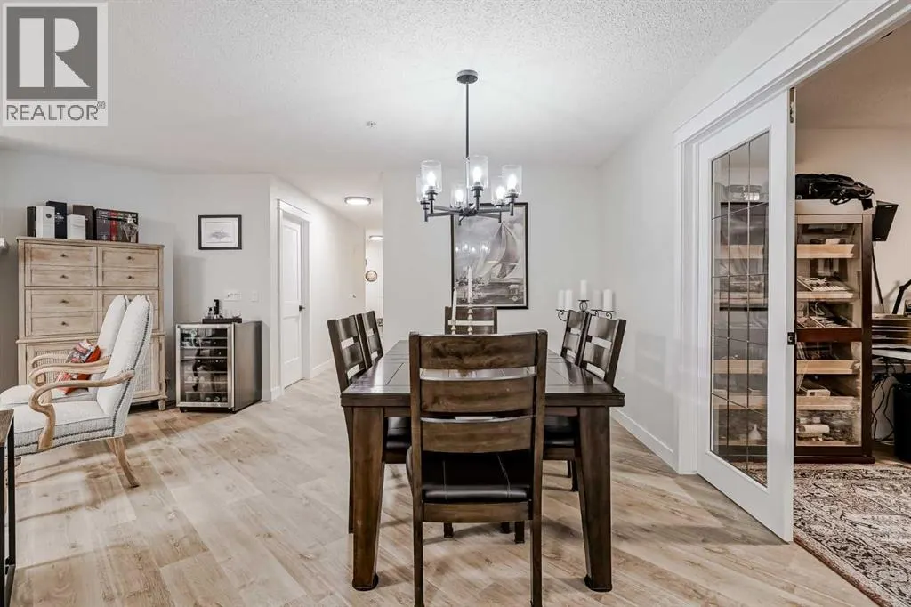 201, 40 Parkridge View SE
