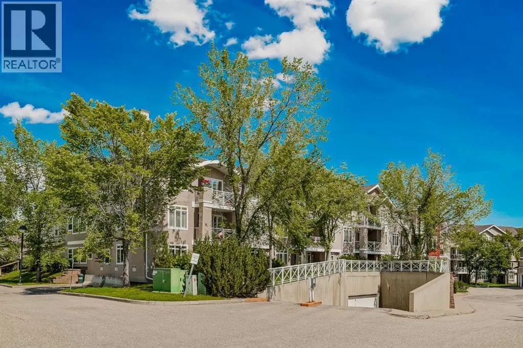 201, 40 Parkridge View SE