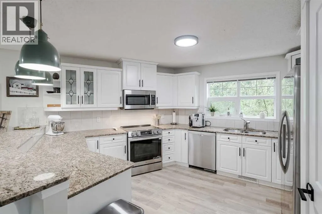 201, 40 Parkridge View SE