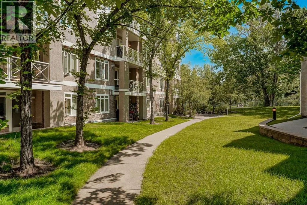 201, 40 Parkridge View SE