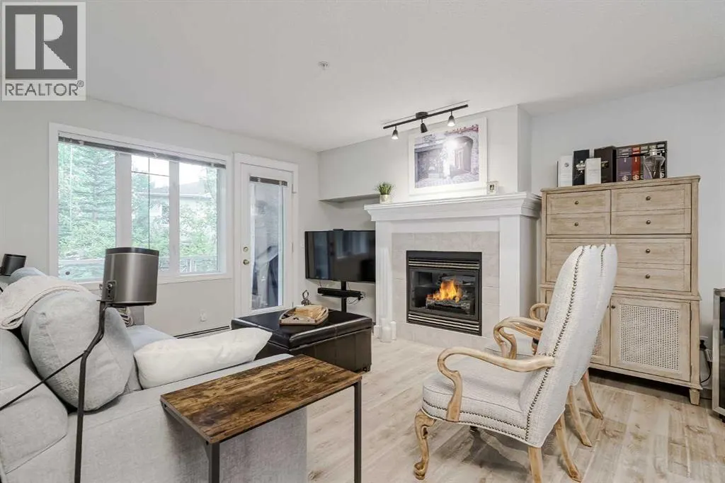 201, 40 Parkridge View SE
