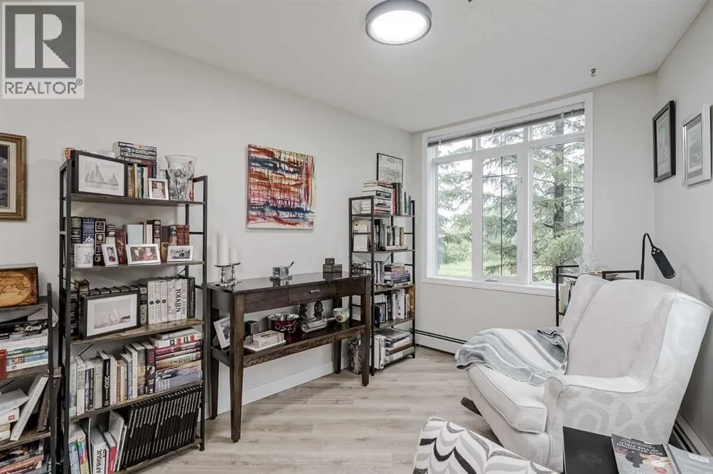 201, 40 Parkridge View SE