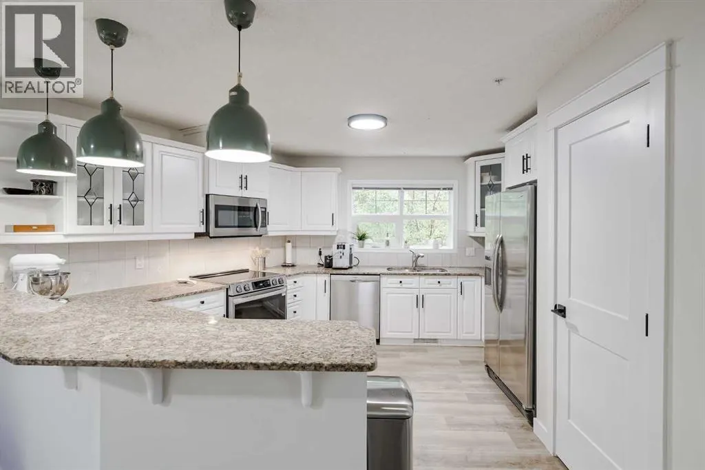 201, 40 Parkridge View SE