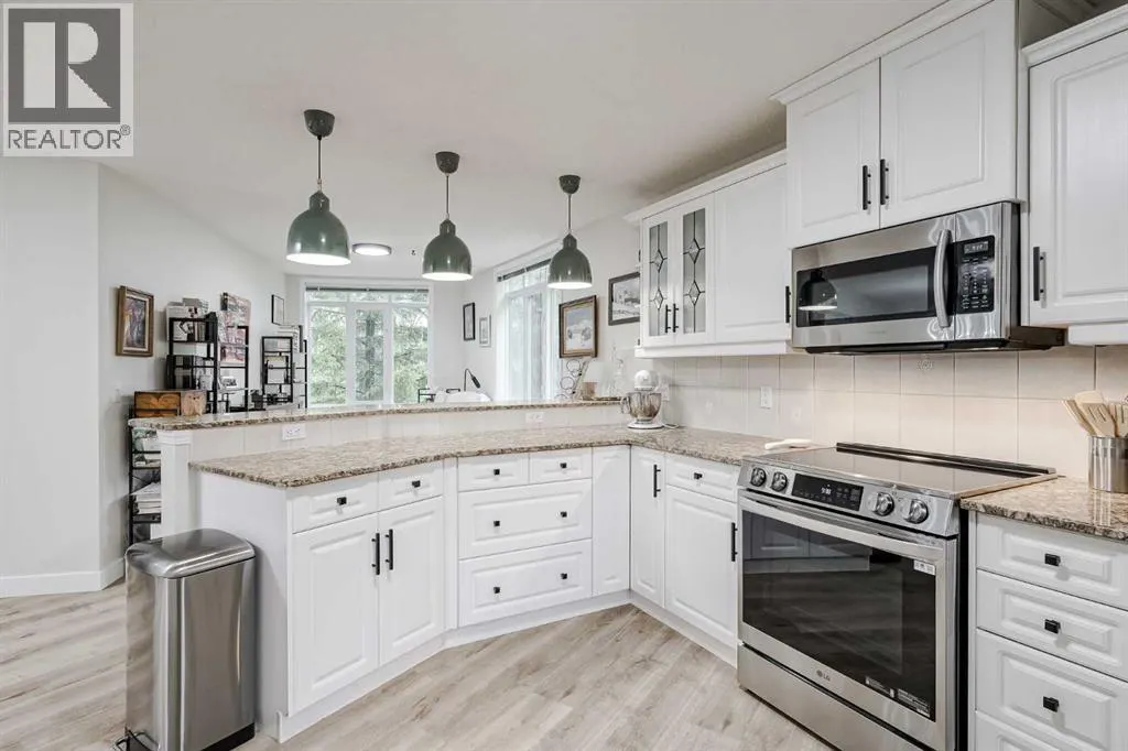 201, 40 Parkridge View SE