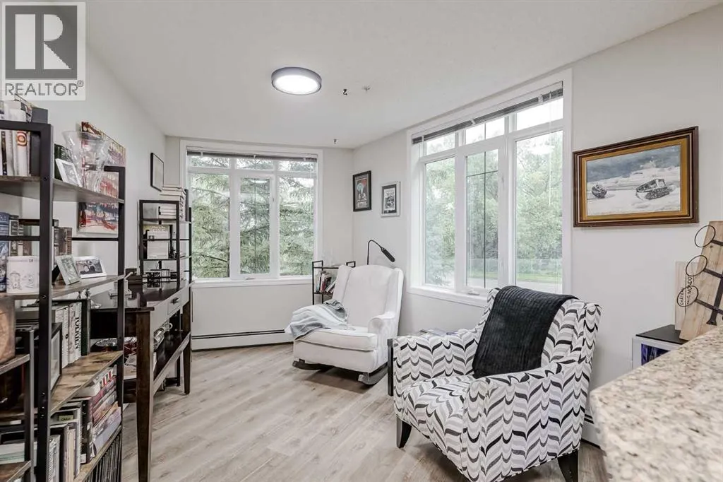 201, 40 Parkridge View SE