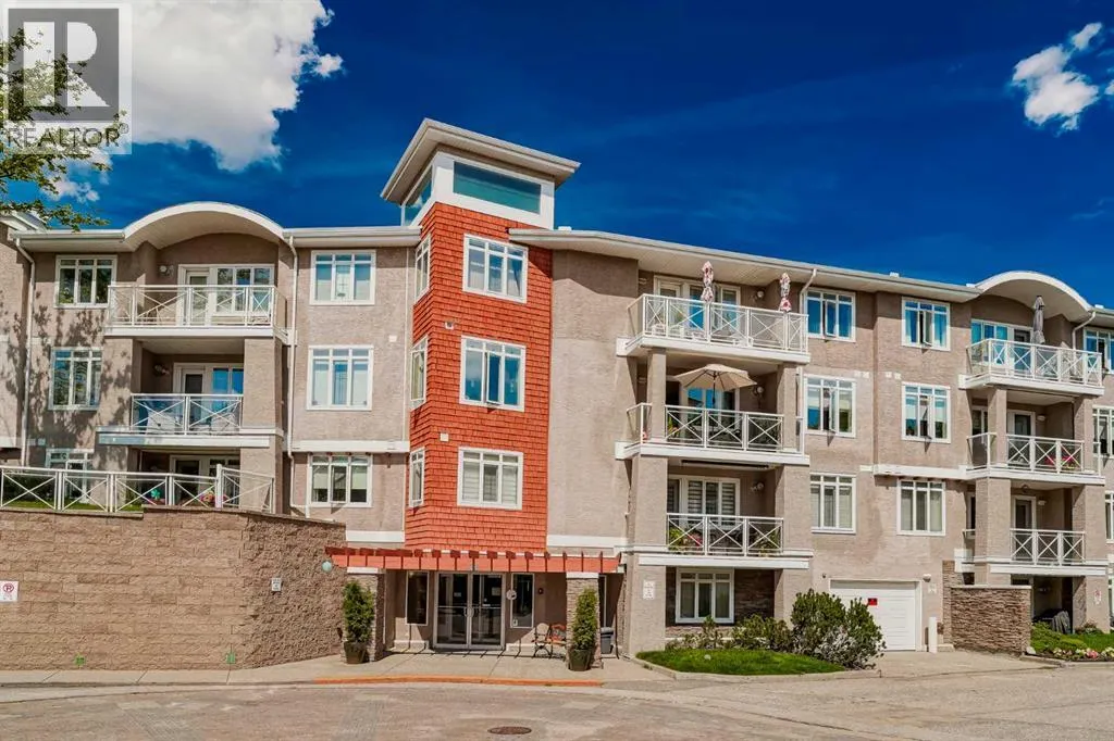 201, 40 Parkridge View SE