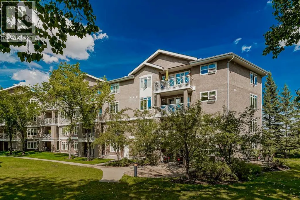 201, 40 Parkridge View SE