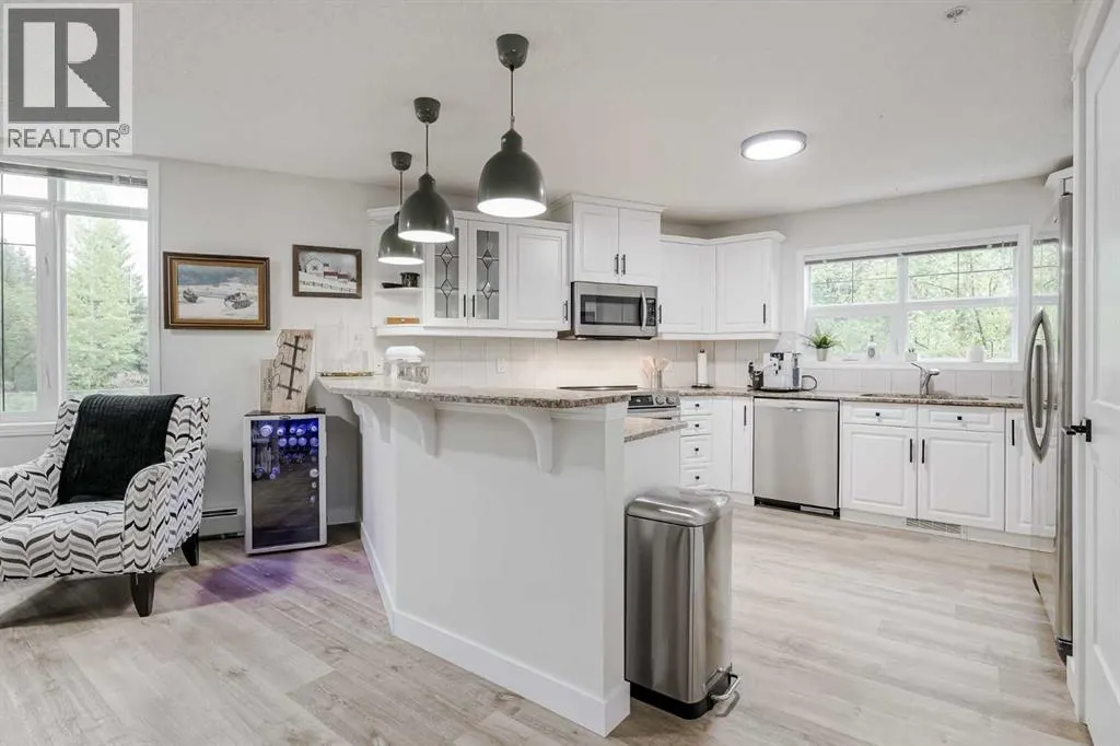 201, 40 Parkridge View SE