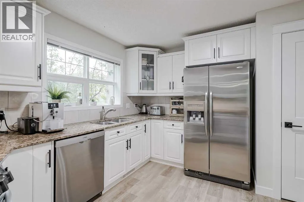 201, 40 Parkridge View SE