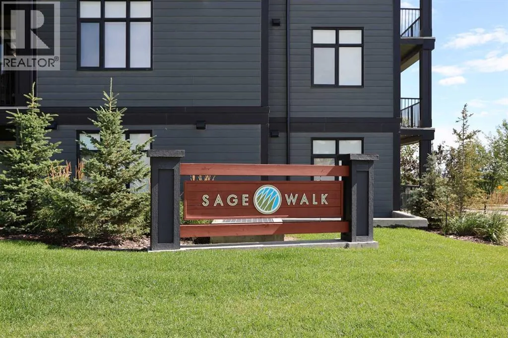 413, 20 Sage Hill Walk NW