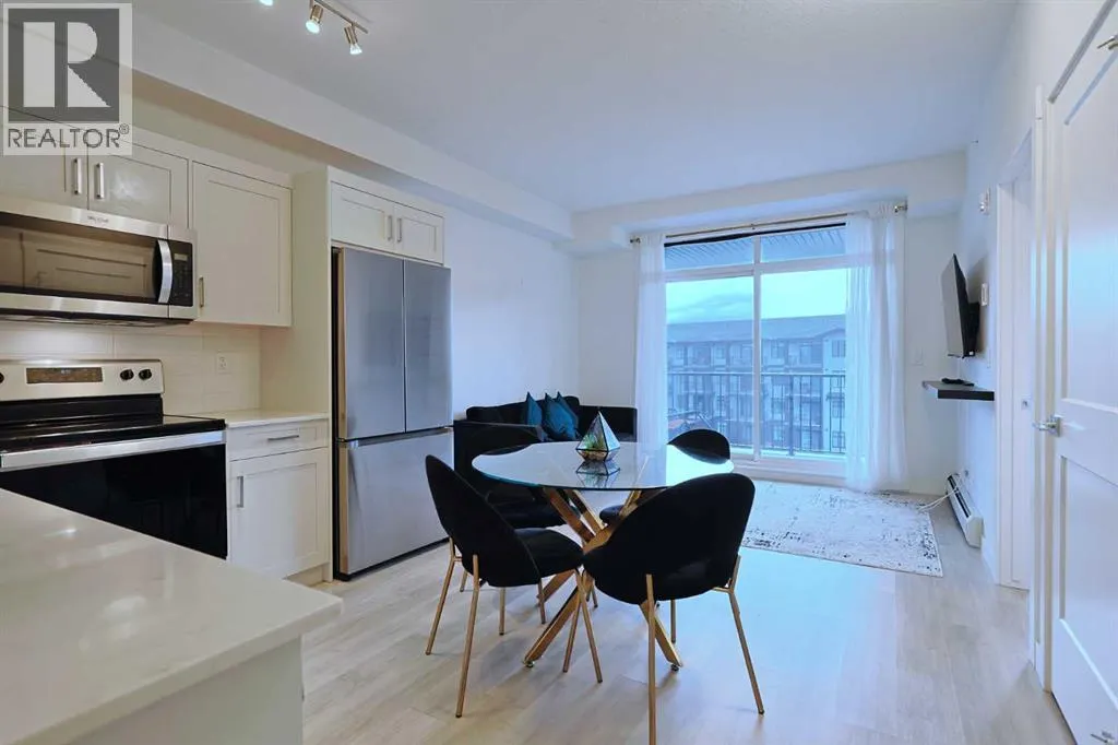 413, 20 Sage Hill Walk NW