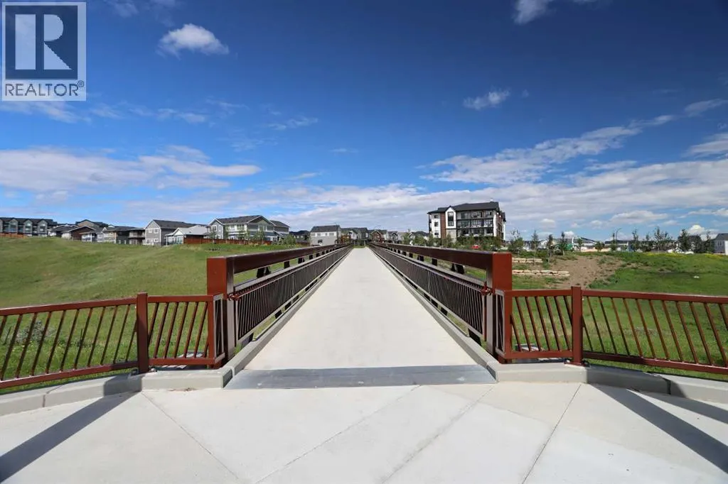 413, 20 Sage Hill Walk NW