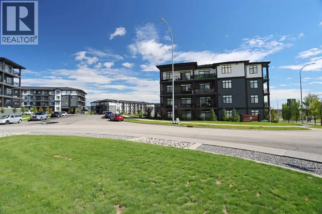 413, 20 Sage Hill Walk NW