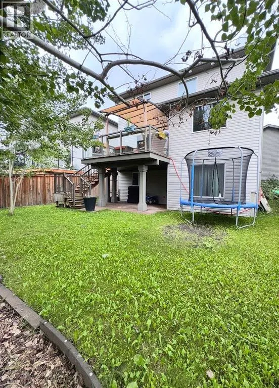 160 Rainbow Falls Grove