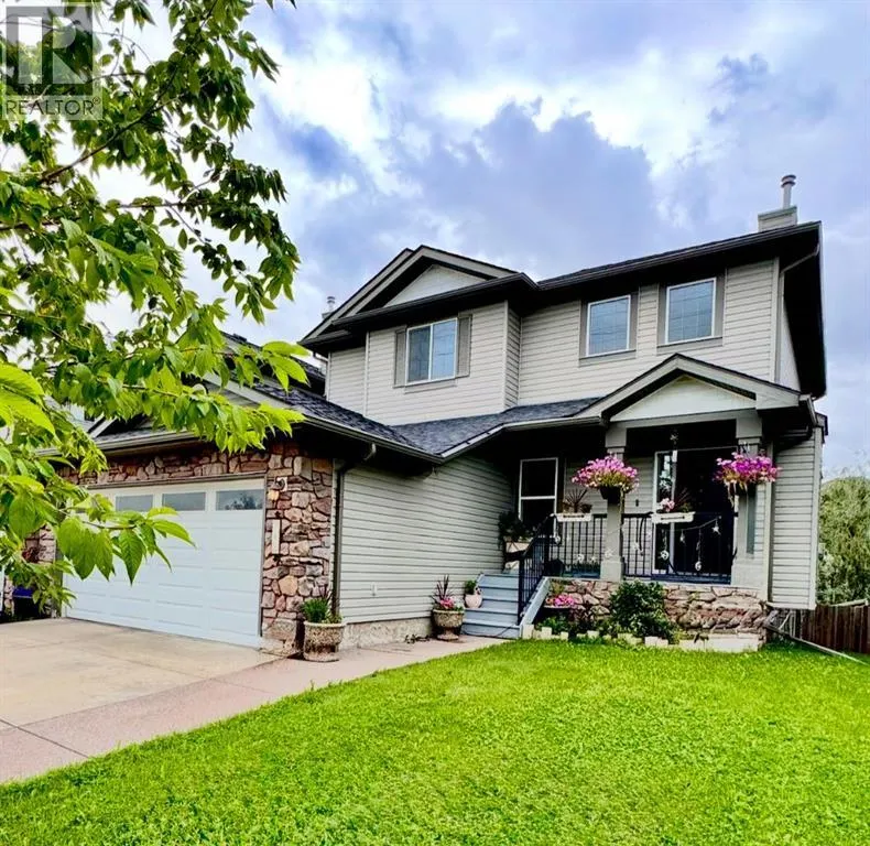 160 Rainbow Falls Grove