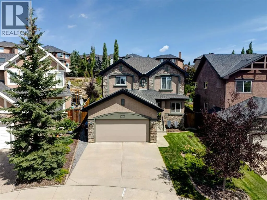 99 Aspen Stone Crescent SW