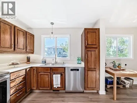 16, 8533 Silver Springs Road NW