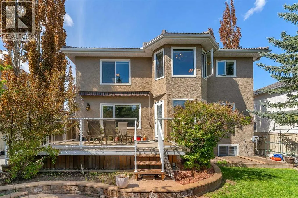 33 Edgevalley Way NW