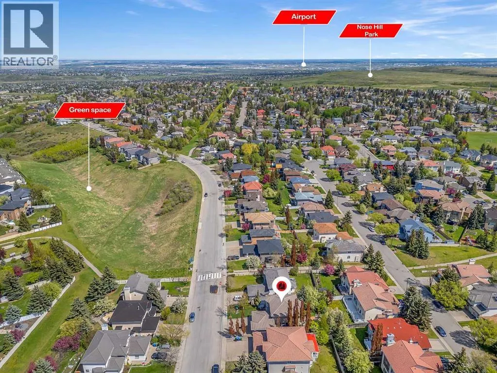 33 Edgevalley Way NW