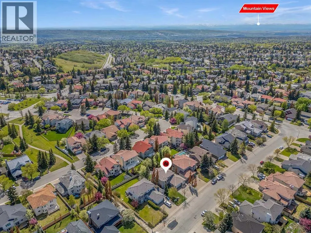 33 Edgevalley Way NW