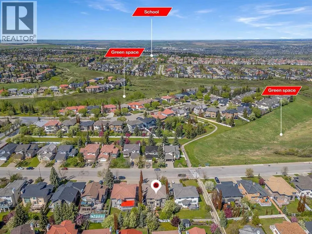 33 Edgevalley Way NW