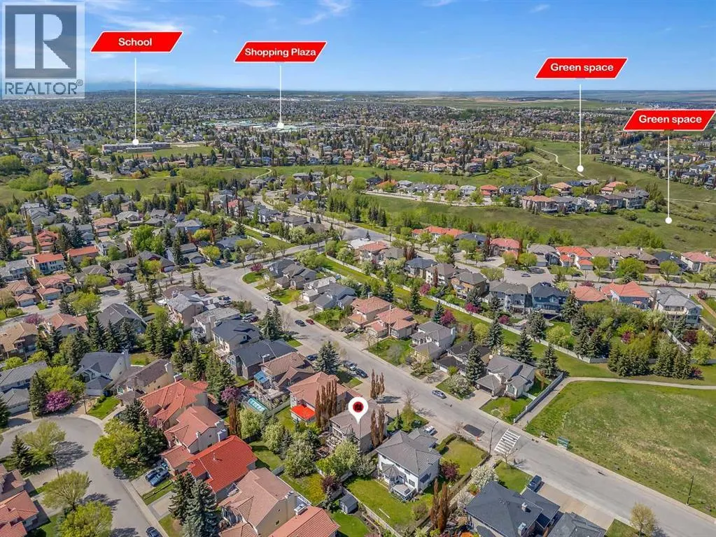 33 Edgevalley Way NW