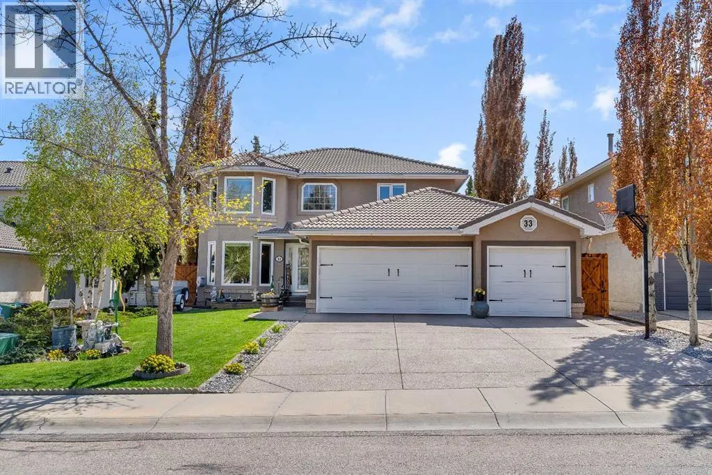 33 Edgevalley Way NW